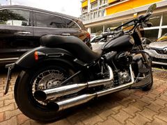 Fahrzeugabbildung Softail SOFTAILFLSSlim1950ccm