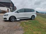 Seat Alhambra 2.0 TDI FR AWD DSG AHK SH ACC Zahnrieme - Seat Alhambra von privat