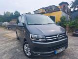 Volkswagen T6 Multivan Comfortline - Volkswagen: Multivan Comfortline
