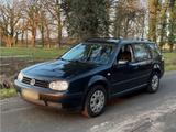 Volkswagen Golf IV 1.6 16V Variant AHK Klima - Volkswagen Golf: Iv 16