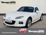 Mazda MX-5 1.8 Center-Line Cabrio Navi - Alufelgen - A - Mazda: Mx