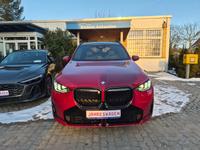 BMW X3 20 xDrive M Sport Panorama/Leder/LED/HUD
