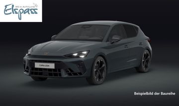 Cupra Leasingangebot: Cupra Leon e-Hybrid *LOYALISIERUNG* ALLWETTER LED