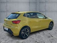 Seat Ibiza - Vorschau Bild 6