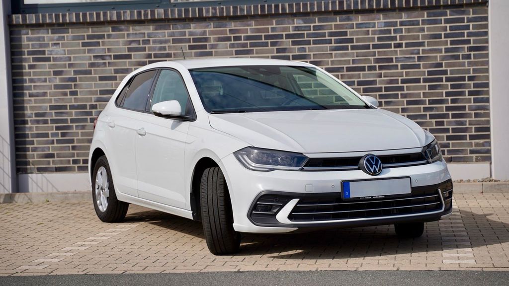 Image of Volkswagen Polo