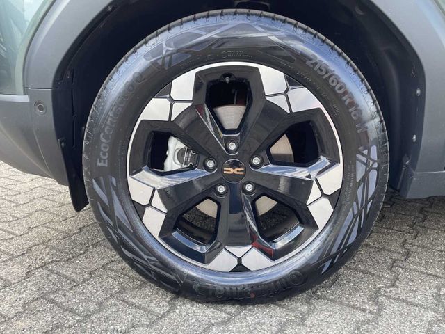Fahrzeugabbildung Dacia Duster Hybrid 140 Extreme neuwertig