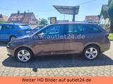 Skoda Fabia Combi Style 110PS Klima PDC v+h Klima ALU - Skoda Fabia Gebrauchtwagen in Freiburg