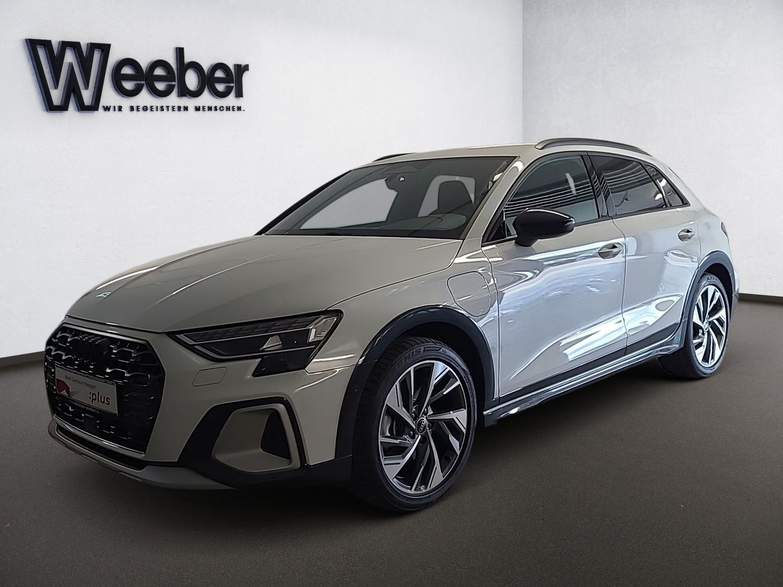 Audi A3 - Bild 3