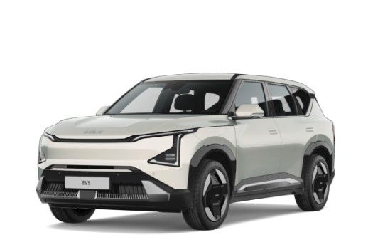 Kia EV5 EARTH 160kW FWD 81,4-kWh DRIVEWISE*LED*SD