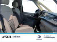 Volkswagen T7 Multivan - Vorschau Bild 8