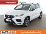 Seat Ateca 1.5 TSI ACT FR Aut.*NAV*ACC*360CAM*PDC*SHZ - Seat Ateca Gebrauchtwagen in Frankfurt