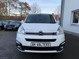 Citroën Berlingo Kombi Selection=Tempomat-Klima-Sitzheiz - Citroën Gebrauchtwagen in Lübeck