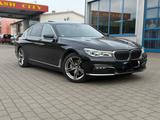 BMW 730 D ** Tüv Neu ** - BMW 730: 730d