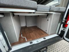 Pössl Summit 600 L Shine | Reinsetzen, abfahren!