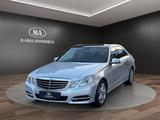Mercedes-Benz E 350 CDI Limousine 4Matic AHK Pano 1Hand - gebrauchte Mercedes-Benz E 350 aus dem Jahr 2011