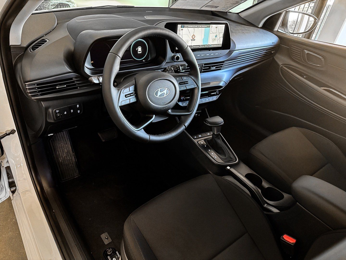 Hyundai i20 - Bild 6