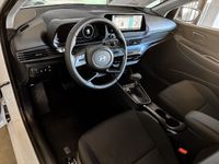 Hyundai i20 - Vorschau Bild 6