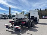 MAN TGX 26.540 6x2 EURO5 + ADR + PTO + RETARDER - MAN Tgx 540