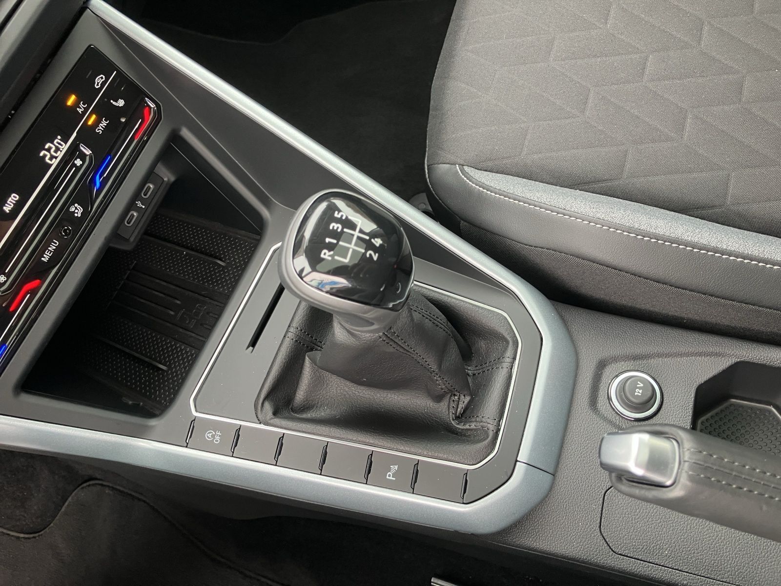 Volkswagen Taigo - Bild 11