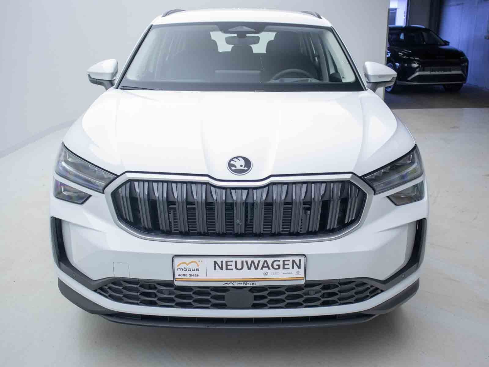 Skoda Kodiaq 2.0 TDI Selection DSG imagem 3