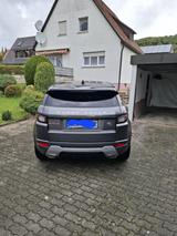 Land Rover Range Rover Evoque 2.0 Si4 SE Dynamic SE Dynamic - gebrauchte Land Rover Range Rover Evoque aus dem Jahr 2018