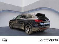 Volkswagen Touareg - Vorschau Bild 4