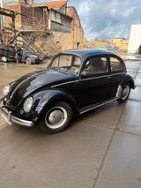 Volkswagen Käfer - Autos aus dem Jahr 1956