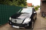 Mercedes-Benz ML 300 CDI 4MATIC BlueEFFICIENCY - - Mercedes-Benz ML 300: Cdi 4matic