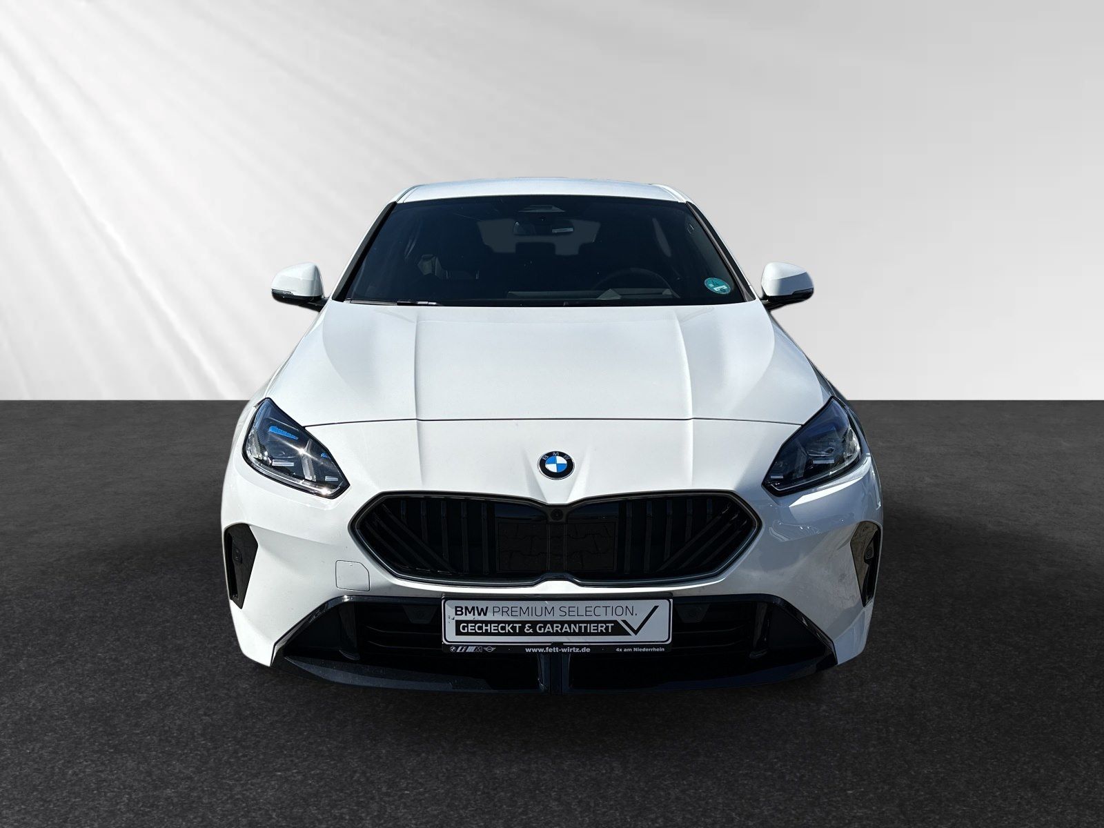 BMW 123 - Bild 5