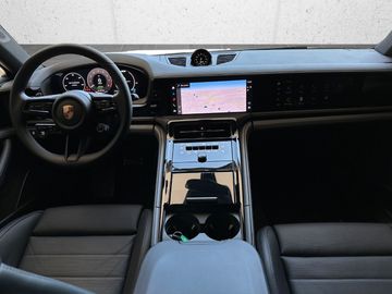 Porsche Panamera - 9