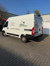 Citroën Jumper Club 30 L2H2 Top! Klima, AHK, Kamera - Citroën Jumper: 2.2