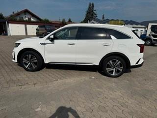 Kia Sorento Spirit 2WD