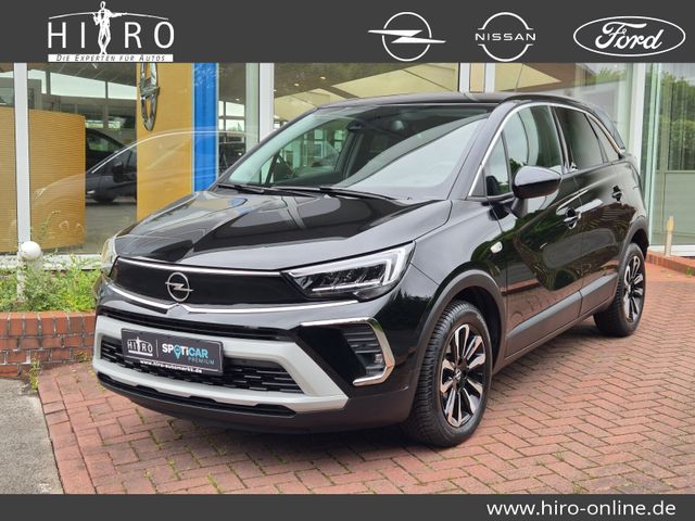 Opel Crossland Elegance Paket NaviAutom./Klima/LED