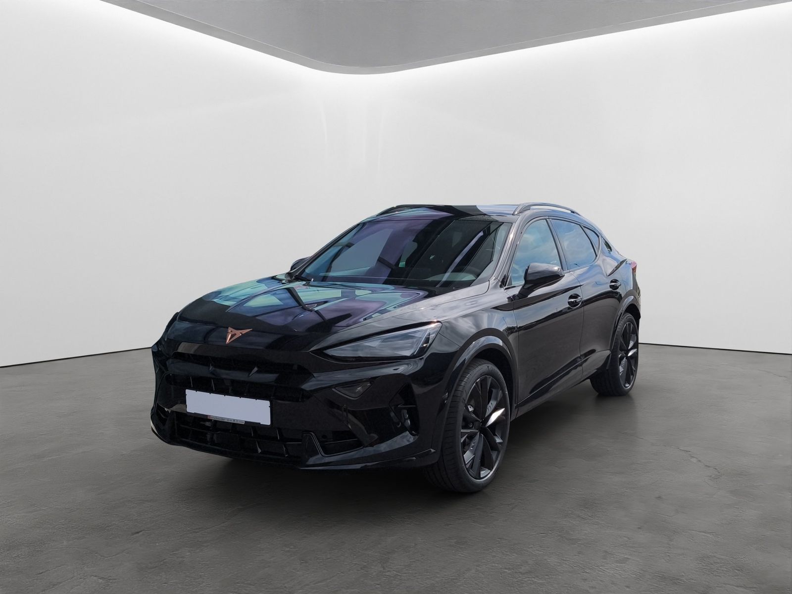 Cupra Formentor - Bild 2