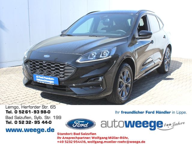 Ford Kuga Plug-In Hybrid ST-Line X 2,5 Duratec