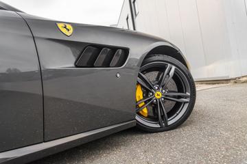 2018 Ferrari GTC4LUSSO — миниатюра 50