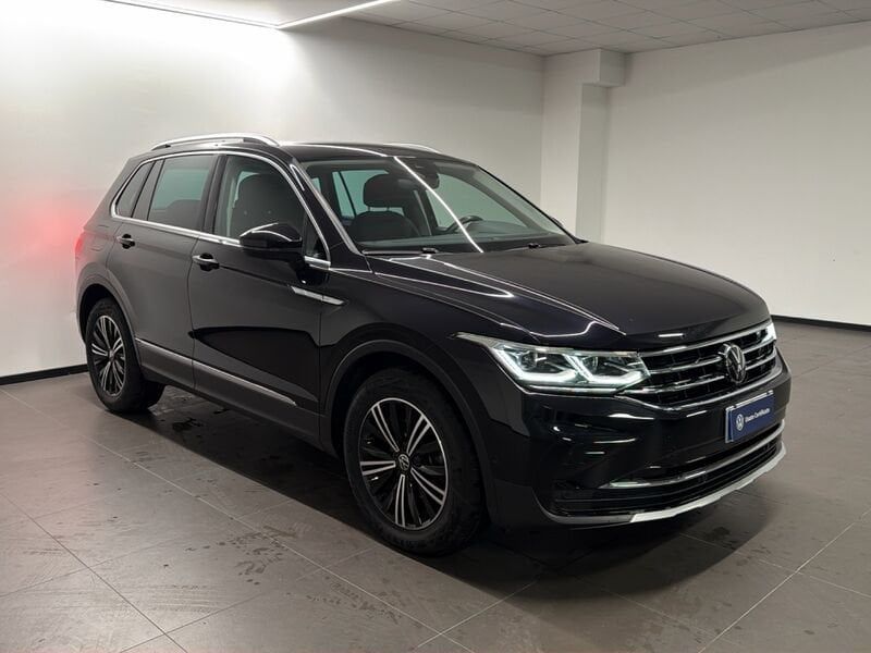 Volkswagen Tiguan TIGUAN 2.0 TDI SCR ELEGANCE 15 imagem 2