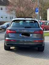 Audi SQ5 TDI tiptronic quattro -lückenlosScheckheft - Audi SQ5 aus 2019