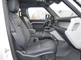 Land Rover Defender 110 SE 5JahreGarantieON/Offroadpaket - Land Rover Defender: Offroad
