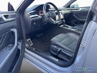 Volkswagen Arteon - Vorschau Bild 10