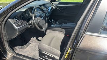 BMW 535 - 9