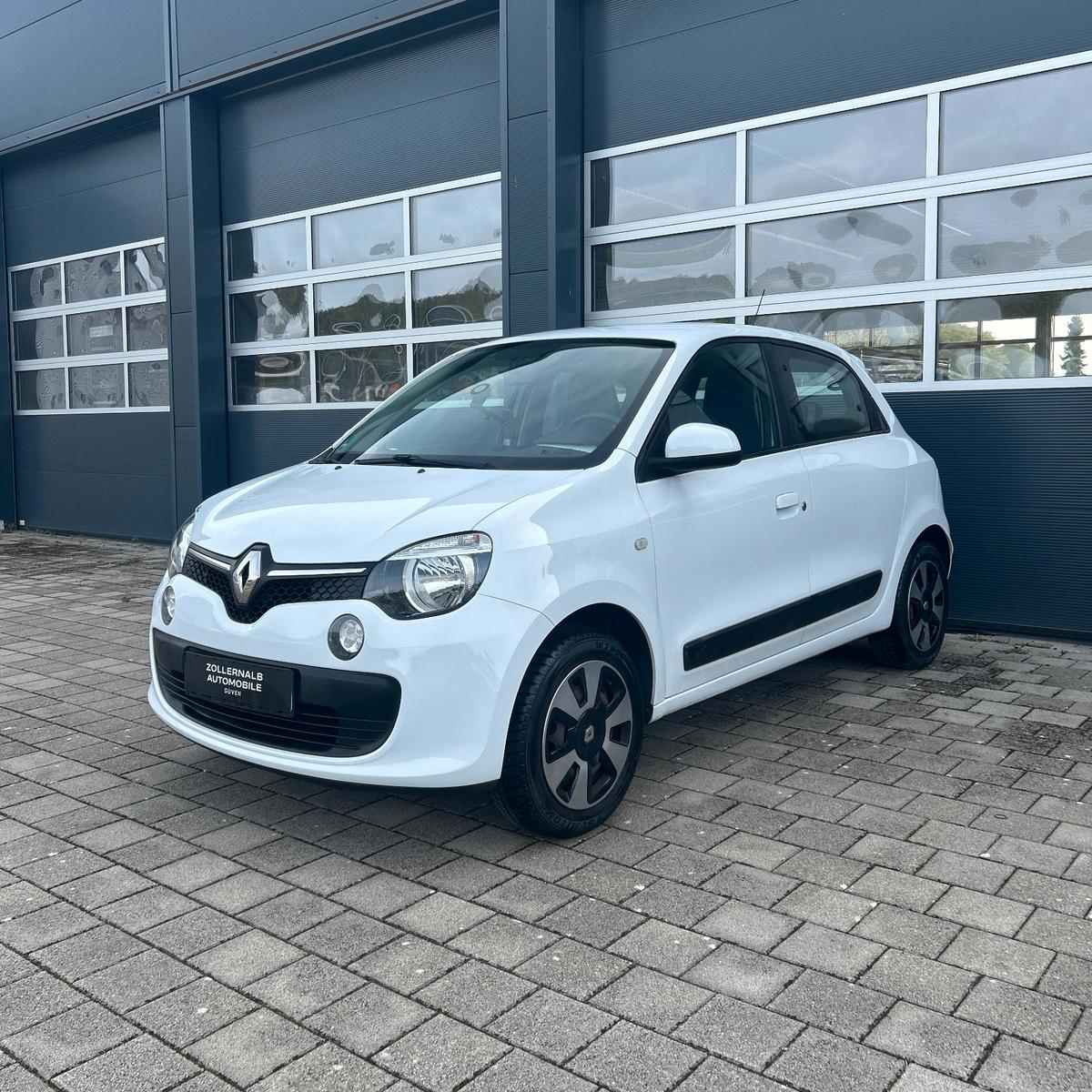 Renault Twingo Limited | TÜV Neu | Klima | Euro 6