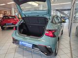 Hyundai i20 PDC,Kamera,Navi,SHZ,Klima,Tempomat - Hyundai i20: Grün