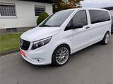 Mercedes-Benz Vito tourer - Mercedes-Benz Vito in Hamm