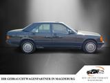 Mercedes-Benz 190E,SD,5-Gang,H-Kennzeichen,div. Rechnungen! - Mercedes-Benz 190 aus 1985: 190e