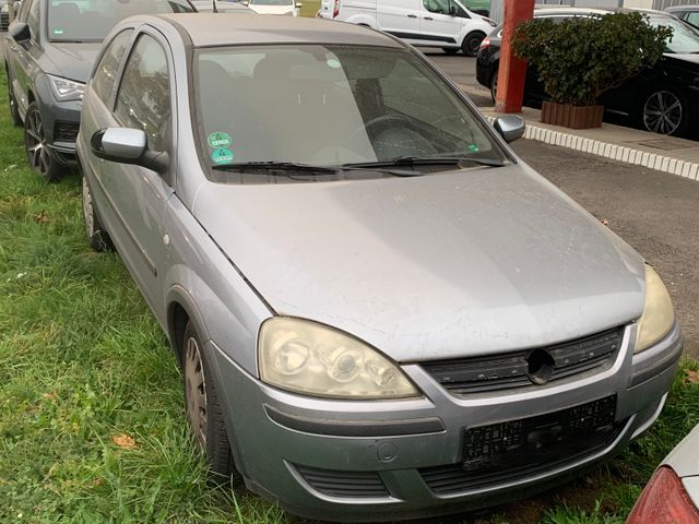 Opel Corsa 1.2 Klima