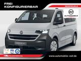 Volkswagen Caravelle 6.1 KR Modelljahr 2027 2.0TDI 150PS... - Volkswagen T6 Neuwagen