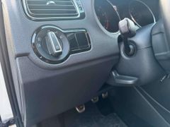 Fahrzeugabbildung Volkswagen Polo GTI BMT/Start-Stopp **LED / 8-FACH-BEREIFT