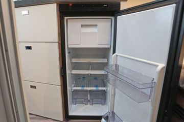 Fahrzeugabbildung Malibu Van 540 DB compact | STYLE | MODELL 2022