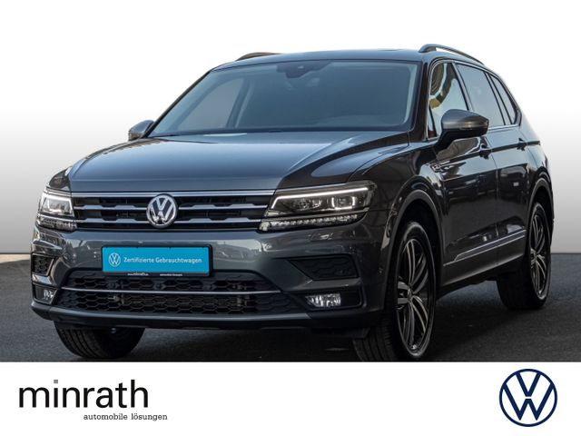 Volkswagen Tiguan Allspace 1.5 TSI ACT Highline AHK Navi BC